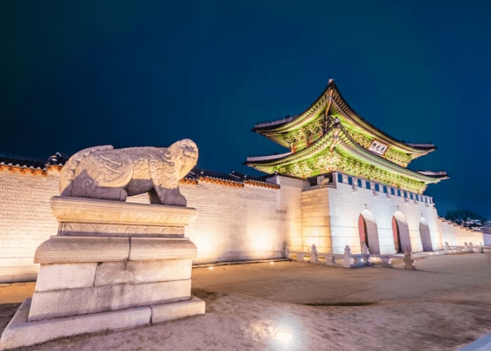 Dongdaemun Design Plaza
